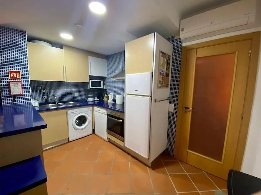 Ocean Terrace Apartment Armação de Pêra