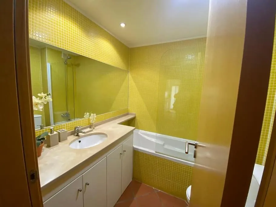 Ocean Terrace Apartment Armação de Pêra