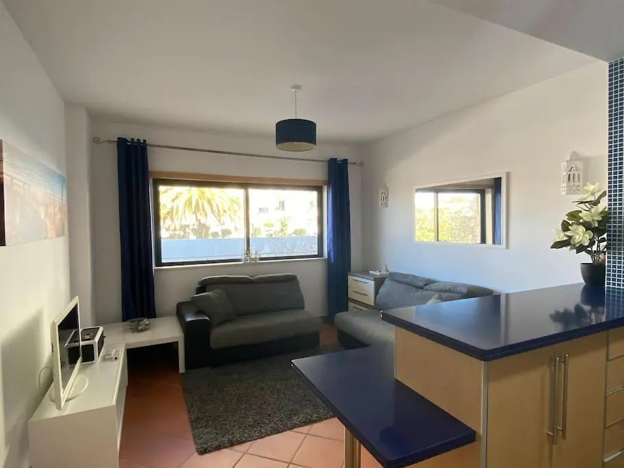 Ocean Terrace Apartment Armação de Pêra