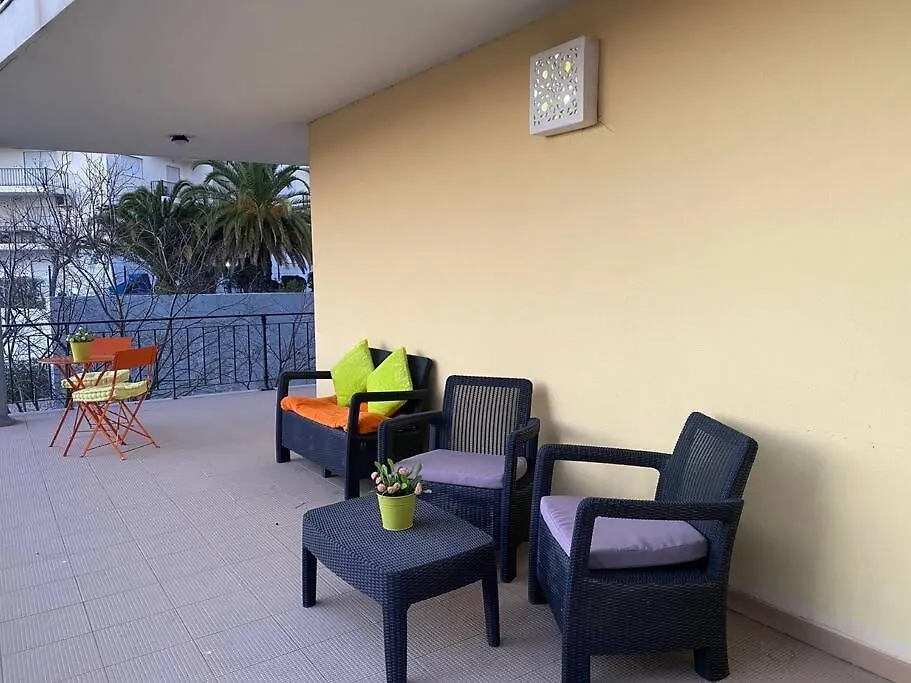 Ocean Terrace Apartment Armação de Pêra