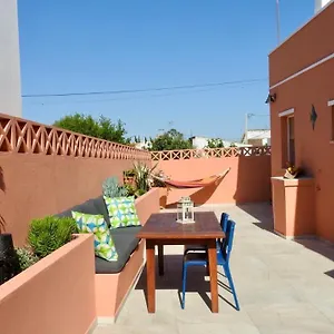 Casa Limao Azinhal