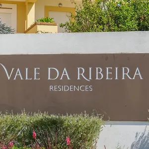 Casa Mangavo Vale Da Ribeira Holiday Mexilhoeira Grande