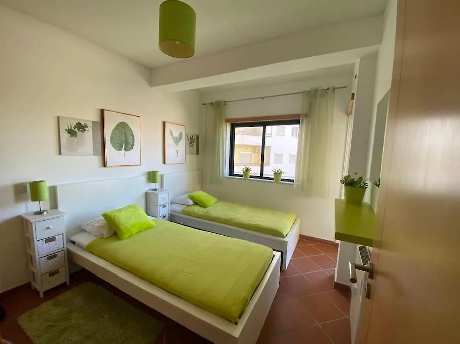 Ocean Terrace Apartment Armacao de Pera Portugal