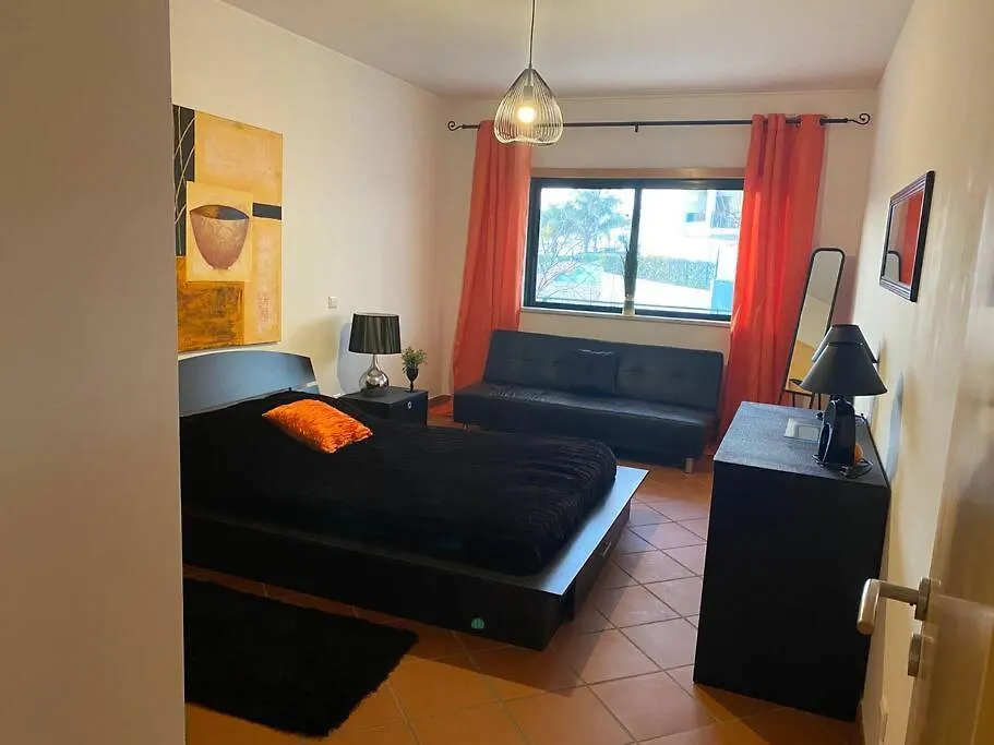 Ocean Terrace Apartment Armacao de Pera Portugal