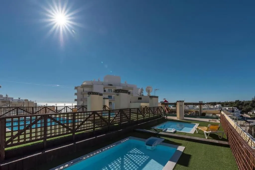 Ocean Terrace Apartment contacts